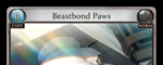 Beastbond Paws